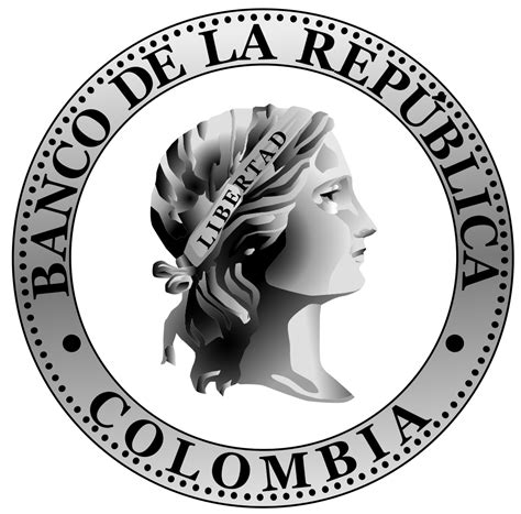 banco de la republica colombia dolar